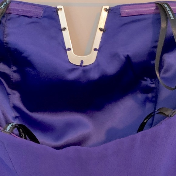 Marciano size 2 Strapless Jumpsuit - Picture 16 of 16